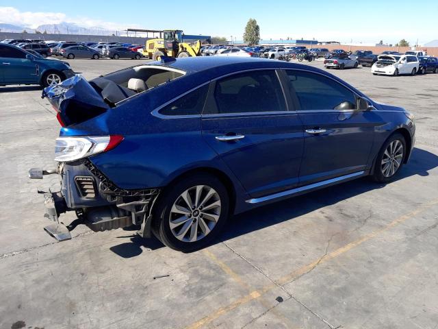 2017 HYUNDAI SONATA SPO 5NPE34AF3HH545082