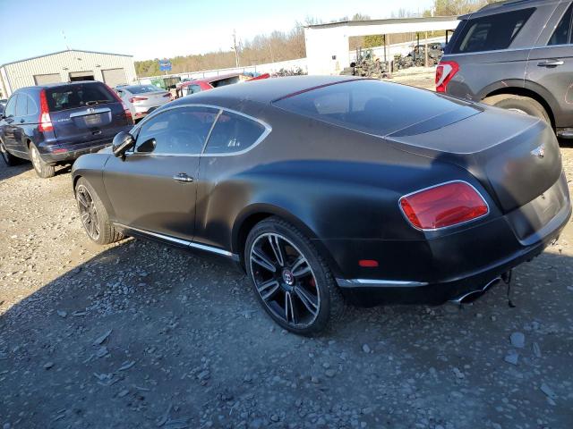 2015 BENTLEY CONTINENTA SCBFT7ZA8FC042481