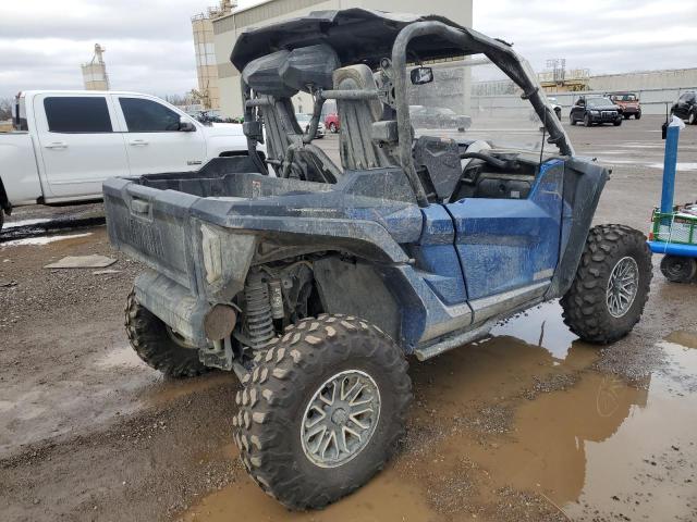2021 YAMAHA YXE1000 5Y4AN42Y8MA103772