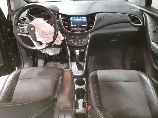 2019 CHEVROLET TRAX 1LT - KL7CJPSB8KB904104