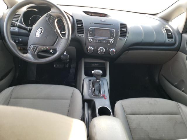 KNAFX4A66G5579358 KIA FORTE LX