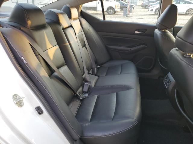 2020 NISSAN ALTIMA PLA - 1N4BL4FW1LC151165