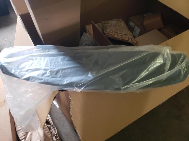 2017 TESLA MISC PARTS 38054313