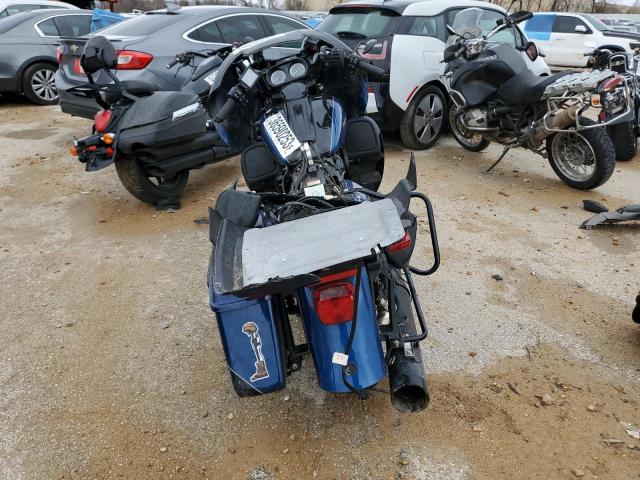 2022 HARLEY-DAVIDSON FLTRK - 1HD1KZF18NB603839