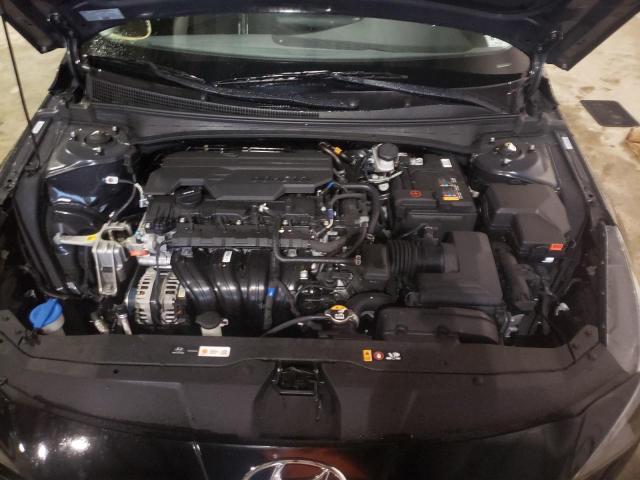 2023 HYUNDAI ELANTRA SE KMHLS4AG0PU388470
