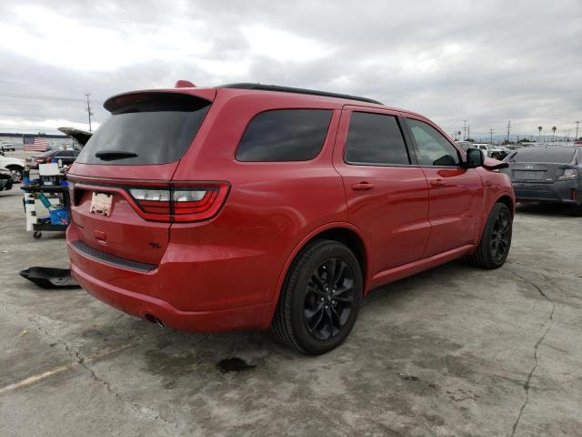 1C4SDHCT3MC694379 Dodge Durango R/t