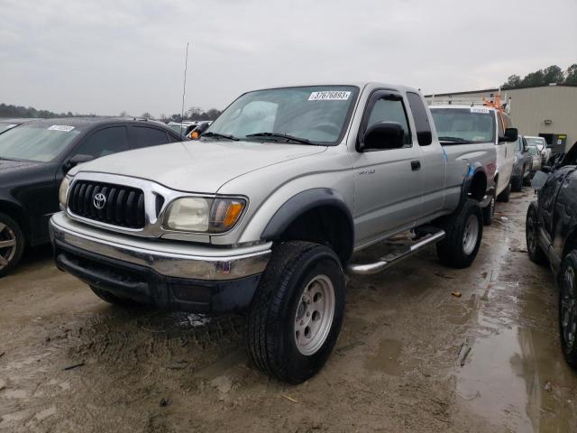 2003 Toyota Tacoma 