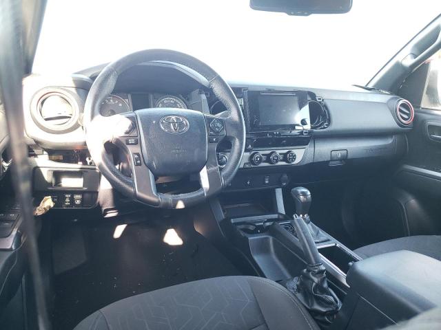 2017 TOYOTA TACOMA DOU 3TMAZ5CN1HM037405