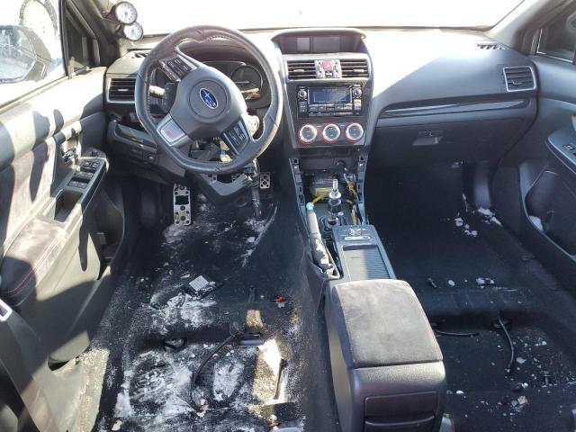 JF1VA2L66F9831172 Subaru Wrx Sti