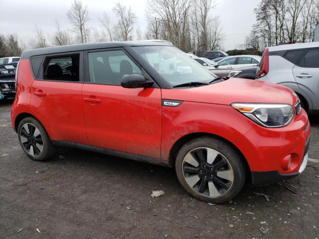 KNDJP3A56H7442683 KIA SOUL +