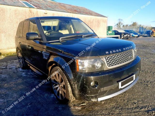 SALLSAA23AA256923 Land Rover R Rover Sp