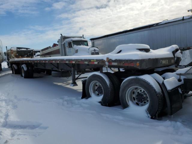 1997 FONTAINE FLATBED TR VIN: 13N148303V1576391