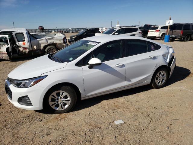 2019 Chevrolet Cruze 