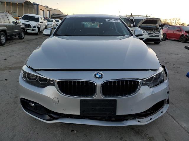 WBA4J3C54JBG95161 BMW 430xi Gran Coupe