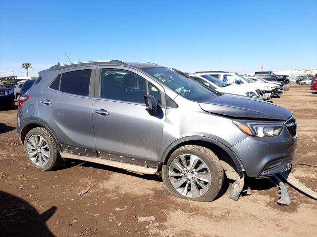 KL4CJASB0LB020167 Buick Encore Preferred