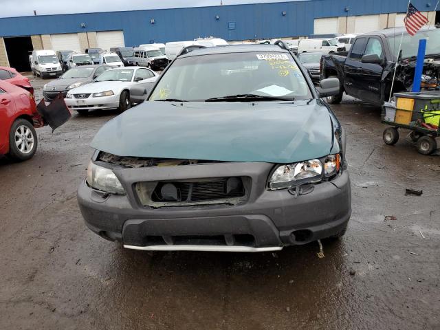 YV1SZ58D121068026 Volvo V70