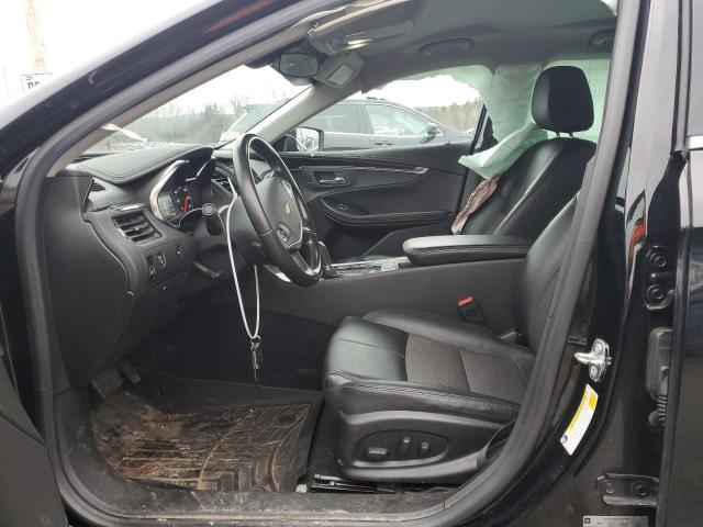 2020 CHEVROLET IMPALA LT - 1G11Z5S39LU112980