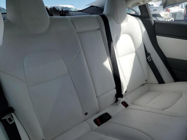 5YJ3E1EB3LF621799 Tesla MODEL 3