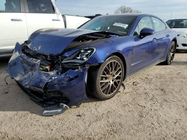 2020 PORSCHE PANAMERA B - WP0AA2A78LL104179