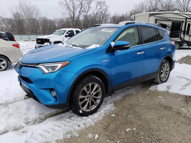 2018 TOYOTA RAV4 HV LI - JTMDJREV1JD168196