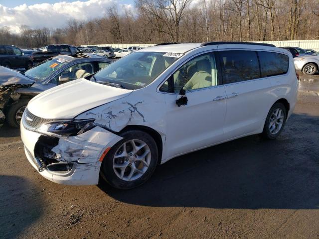 2018 CHRYSLER PACIFICA T - 2C4RC1FG2JR294632