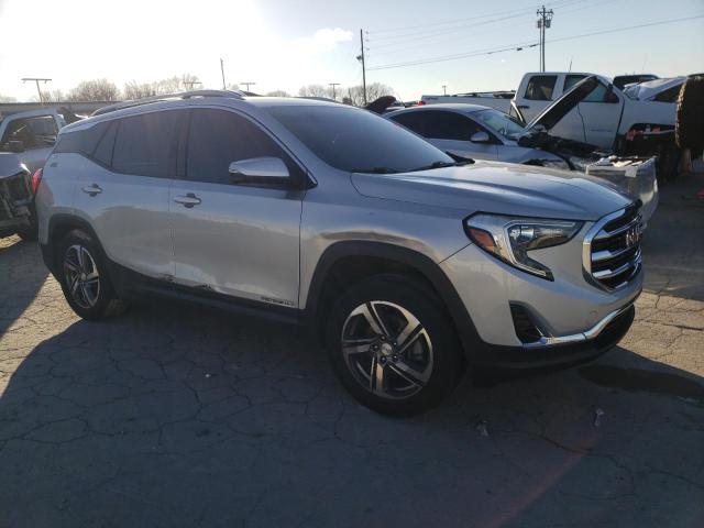 2019 GMC TERRAIN 3GKALPEV0KL239812