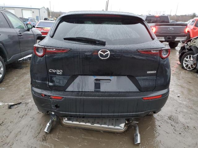 2022 MAZDA CX-30 SELE - 3MVDMBBL5NM452036