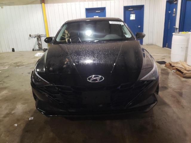 2023 HYUNDAI ELANTRA SE KMHLS4AG0PU388470