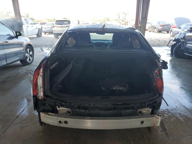 2017 CADILLAC ATS-V - 1G6AN5RY8H0186168
