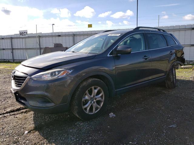 2015 MAZDA CX-9 TOURI - JM3TB2CV5F0469059