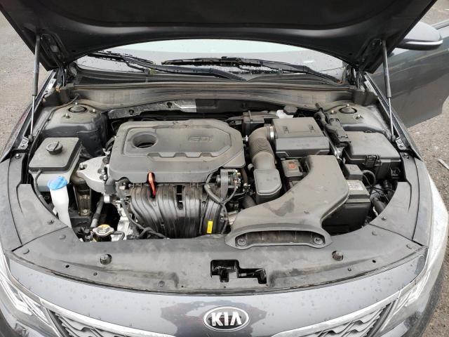 2020 KIA OPTIMA LX - 5XXGT4L39LG448064