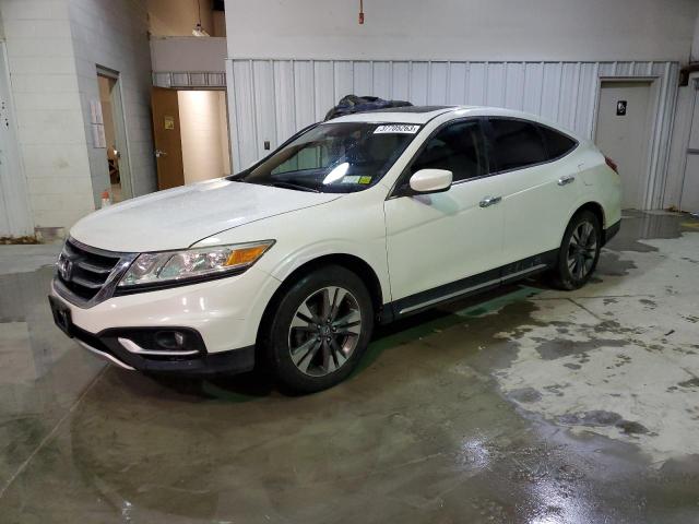 2015 HONDA CROSSTOUR - 5J6TF2H5XFL000466