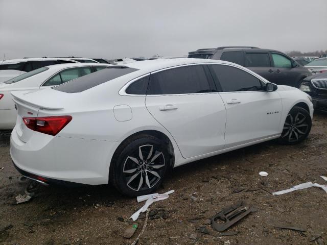2022 CHEVROLET MALIBU RS - 1G1ZG5ST5NF215426