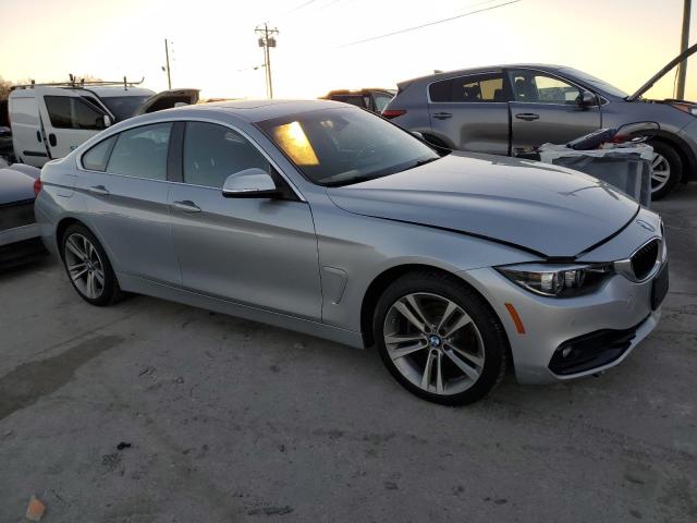 WBA4J3C54JBG95161 BMW 430xi Gran Coupe