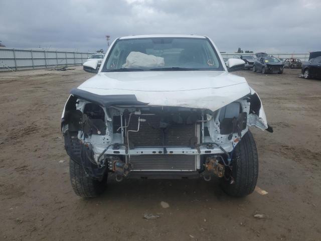 2017 TOYOTA 4RUNNER SR - JTEBU5JR6H5456778