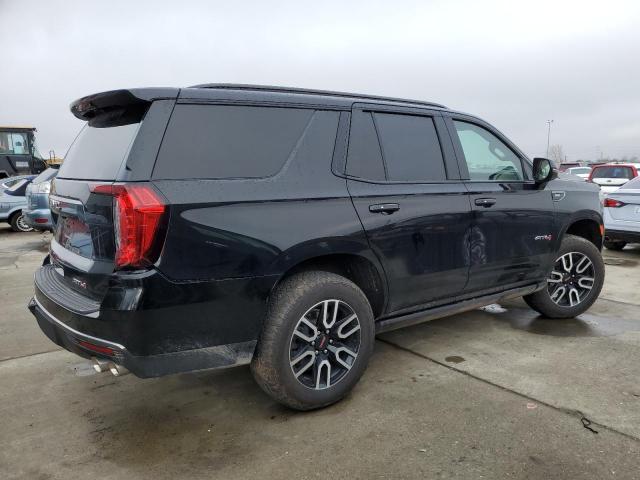 2022 GMC YUKON AT4 1GKS2CKL5NR196682