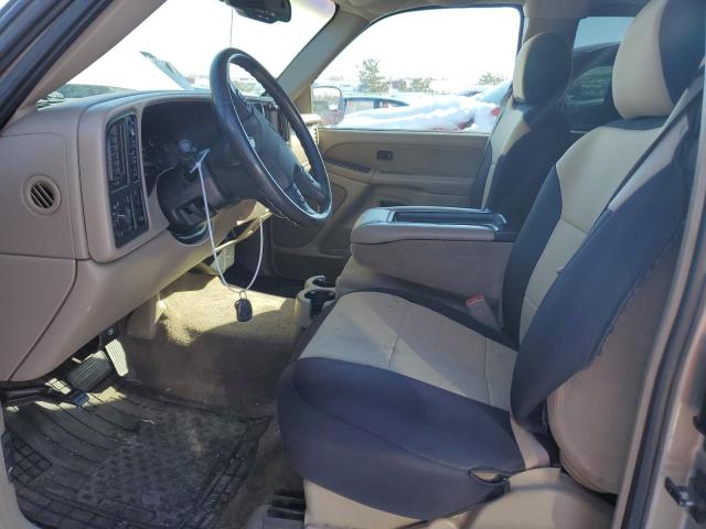 2GTEK19T731296226 GMC New Sierra K1500