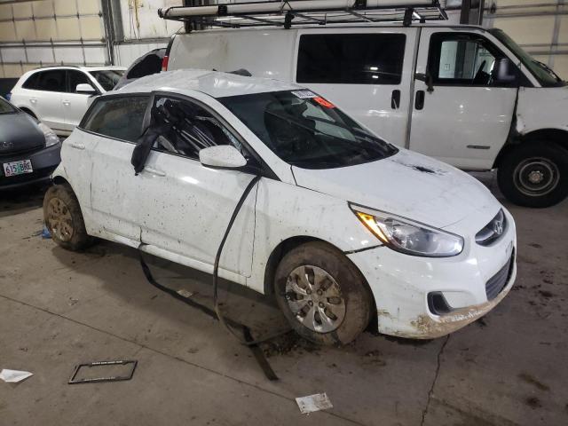 2015 HYUNDAI ACCENT GS - KMHCT5AE6FU225502