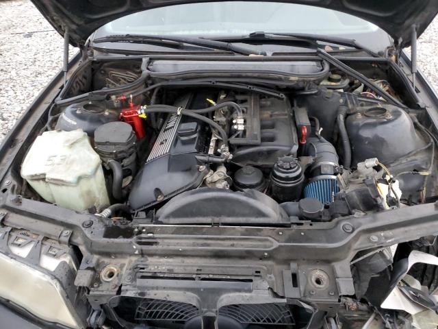 WBAAV53431JS92706 BMW 330 I