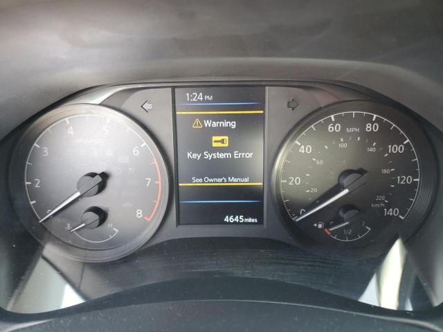 2021 NISSAN ALTIMA S - 1N4BL4BVXMN398879