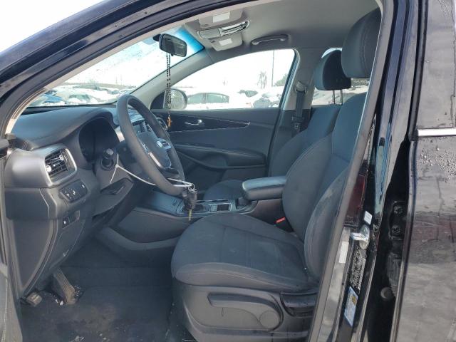 5XYPGDA37LG652932 KIA SORENTO L