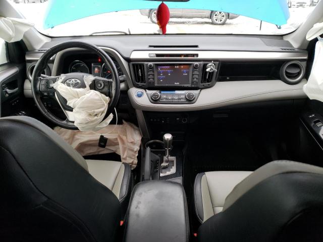 2018 TOYOTA RAV4 HV LI - JTMDJREV1JD168196