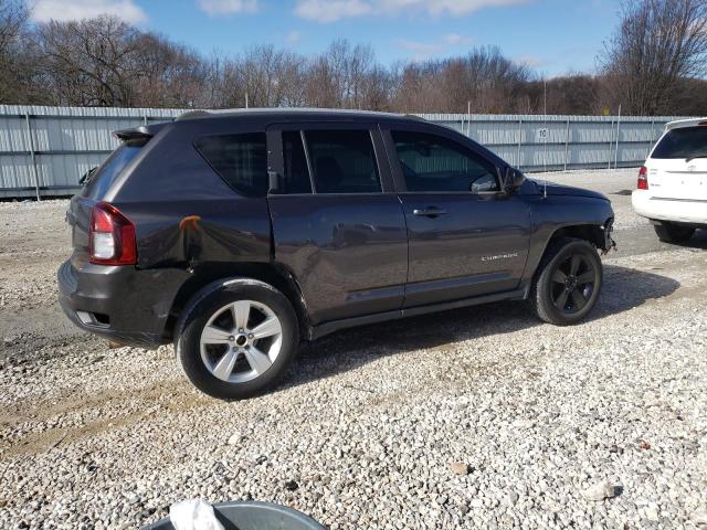 1C4NJDBB9GD520192 Jeep Compass Sport
