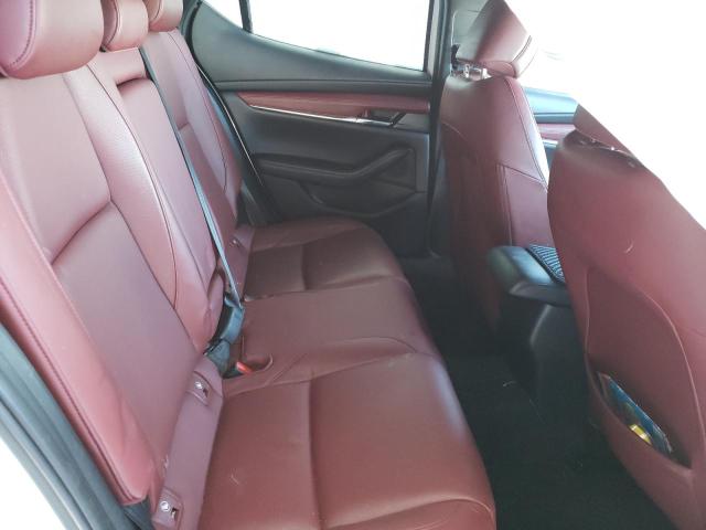 2022 MAZDA 3 PREMIUM - JM1BPAML0N1515094