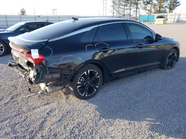 2021 KIA K5 GT LINE - 5XXG64J21MG019083