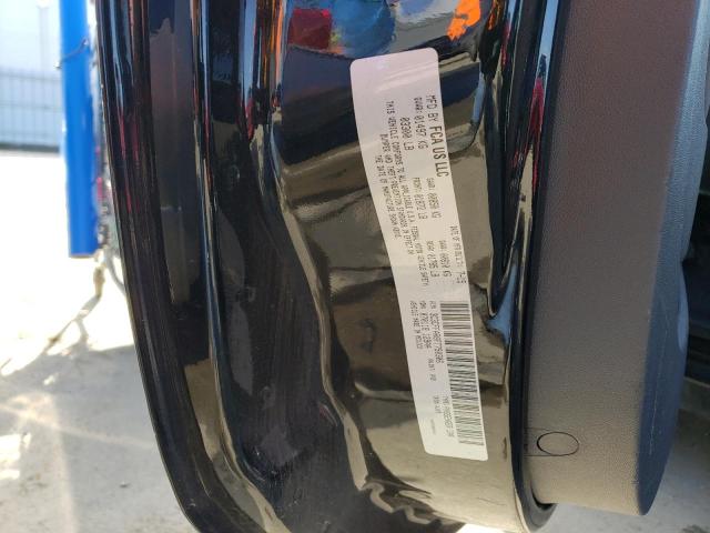 3C3CFFAR8FT750306 Fiat 500