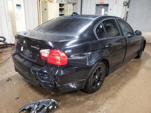 WBAVC93568K039228 BMW 328 XI