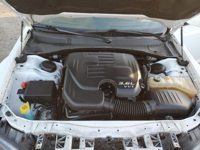 2019 CHRYSLER 300 S - 2C3CCABG5KH628823
