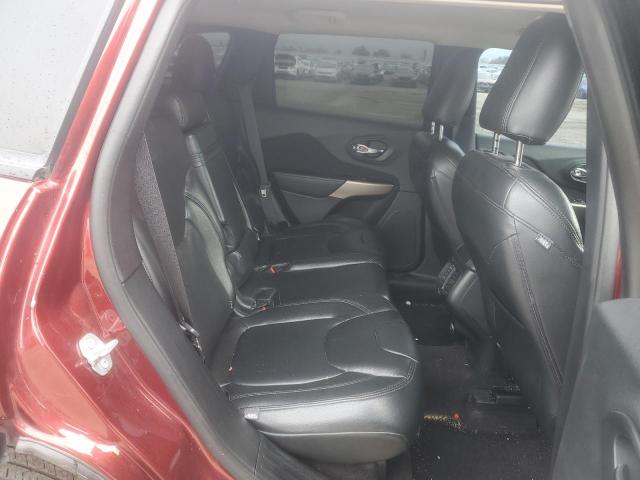 2018 JEEP CHEROKEE L - 1C4PJLCB7JD606027