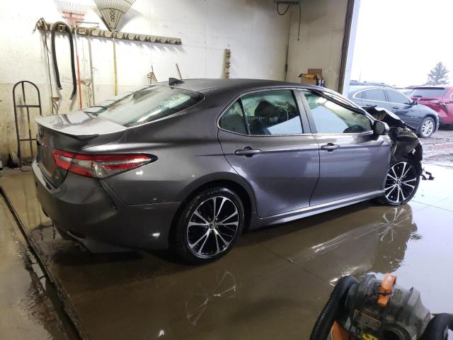 2019 TOYOTA CAMRY L - 4T1B11HK1KU215928